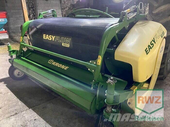 Krone BIG X 630 Forage harvesters