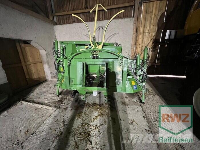 Krone BIG X 630 Forage harvesters