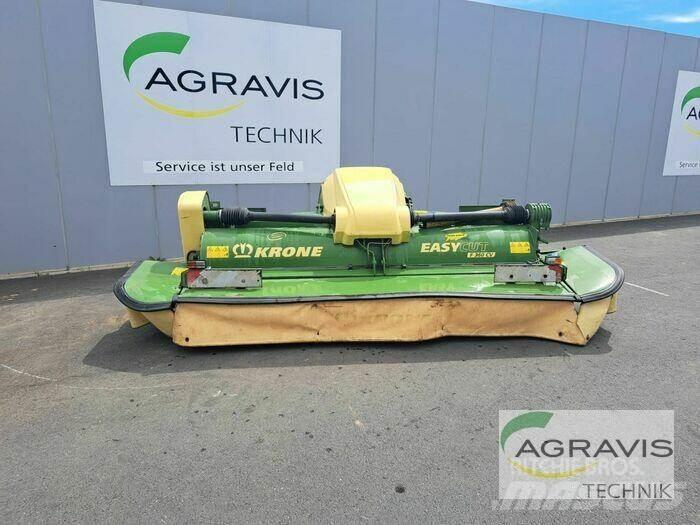 Krone EASYCUT F 360 CV Mowers