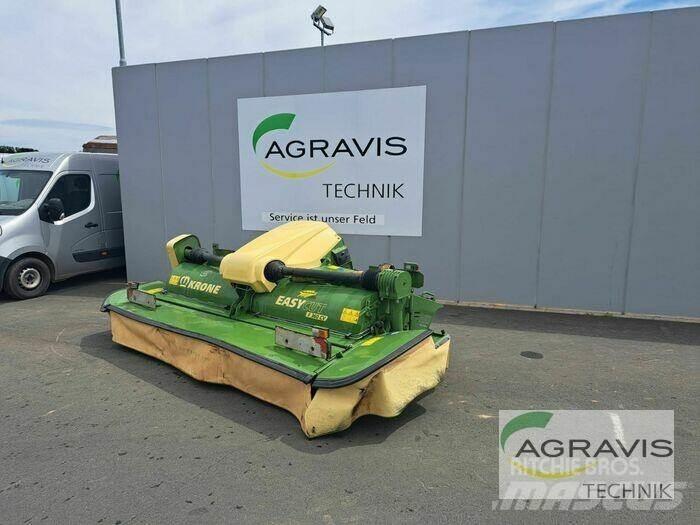 Krone EASYCUT F 360 CV Mowers