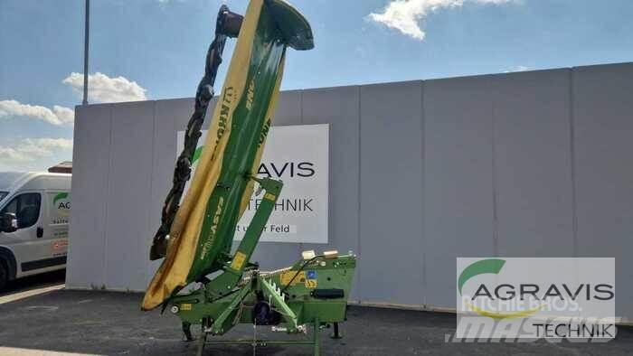 Krone EASYCUT R 320 Mowers