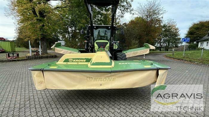 Krone F320 Mowers