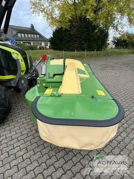 Krone F320 Mowers