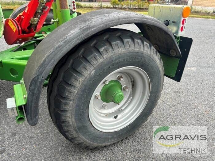Krone XDISC 6200 Farm machinery