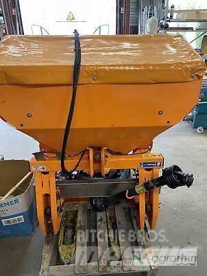Kuhn AXEO 6.1K Farm machinery