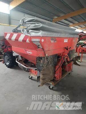 Kuhn Axis 20.1W Mineral spreaders