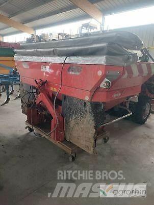 Kuhn Axis 20.1W Mineral spreaders