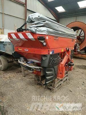 Kuhn Axis 20.2 M-EMC-W Mineral spreaders