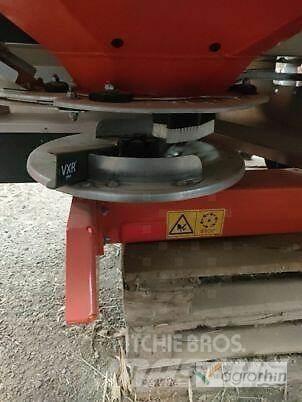 Kuhn Axis 20.2 M-EMC-W Mineral spreaders
