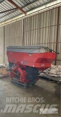 Kuhn Axis 40.1W Mineral spreaders