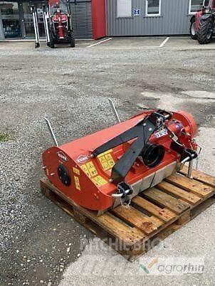 Kuhn BV10 Pasture mowers and toppers