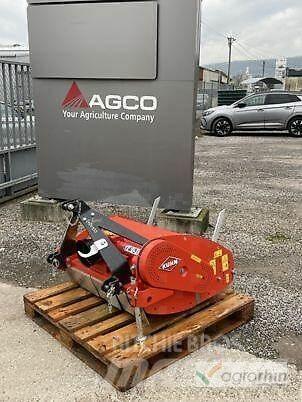 Kuhn BV10 Pasture mowers and toppers