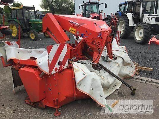 Kuhn FC313RF Mowers