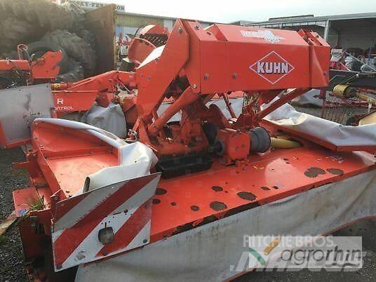 Kuhn FC313RF Mowers