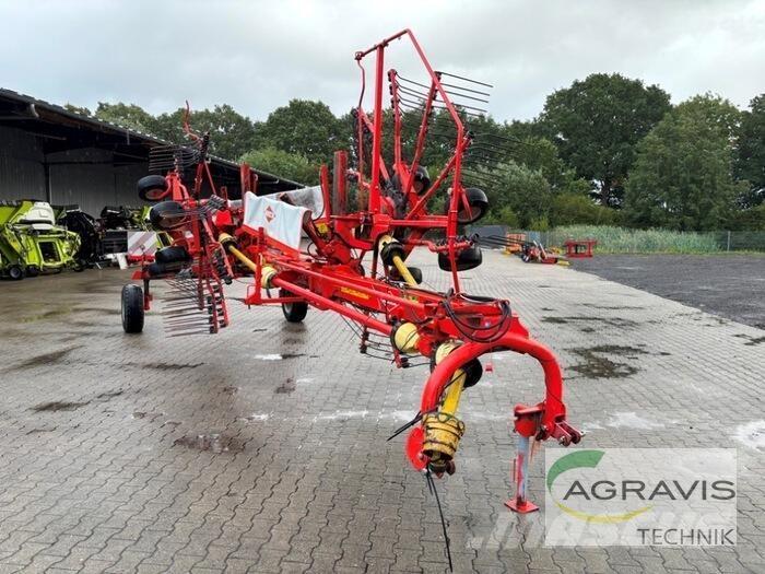 Kuhn GA 6520 Telehandlers