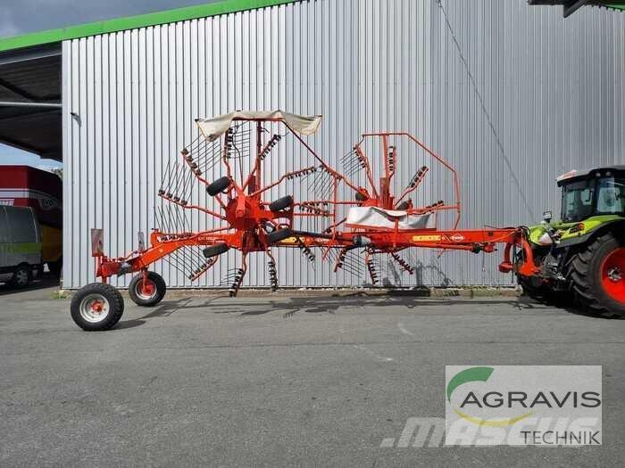 Kuhn GA 6520 Telehandlers