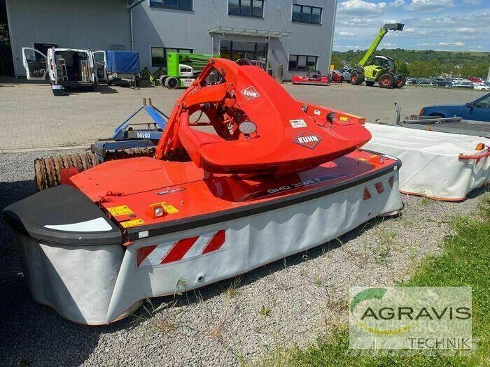 Kuhn GMD 3125F-FF Mowers