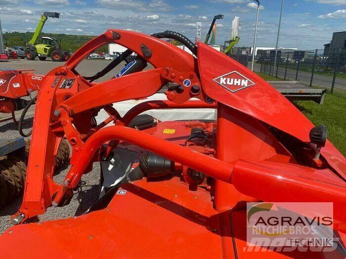 Kuhn GMD 3125F-FF Mowers