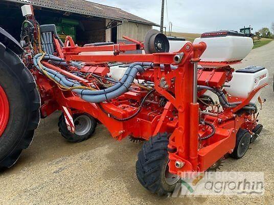 Kuhn MAXIMA 2 Drills