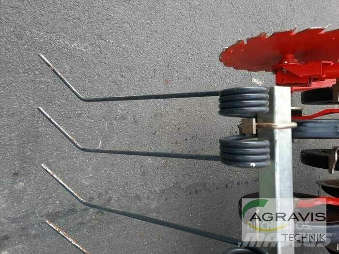 Kuhn VENTA LC 3000 Drills