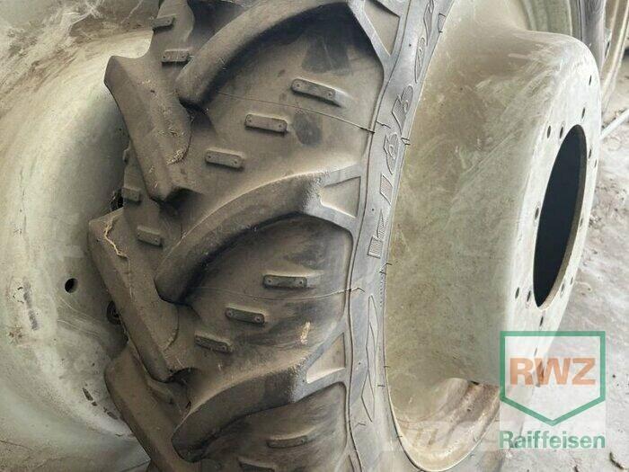  Kulturräder Tyres, wheels and rims
