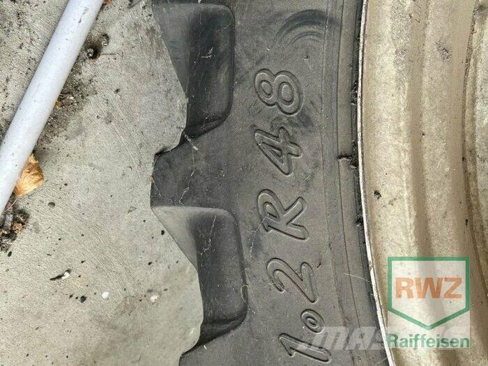  Kulturräder Tyres, wheels and rims