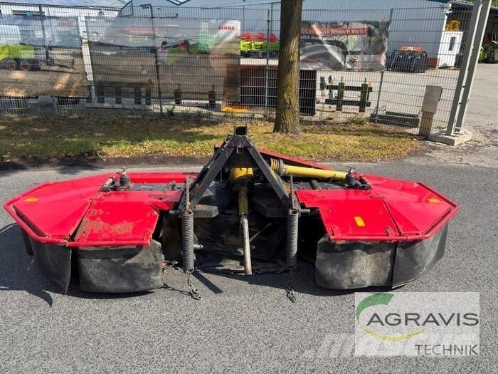 Kverneland CM 295 Mowers