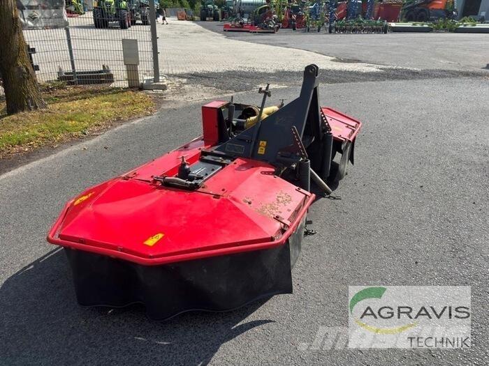 Kverneland CM 295 Mowers
