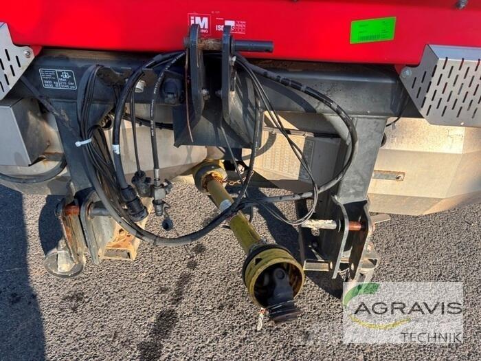Kverneland EXACTA TL Mineral spreaders