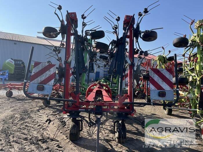 Kverneland FANEX 903 Rakes and tedders