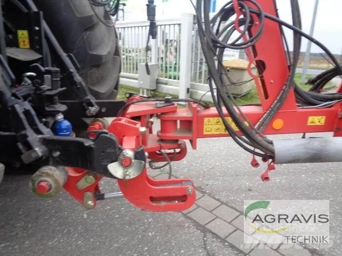Kverneland FLEXCART Drills