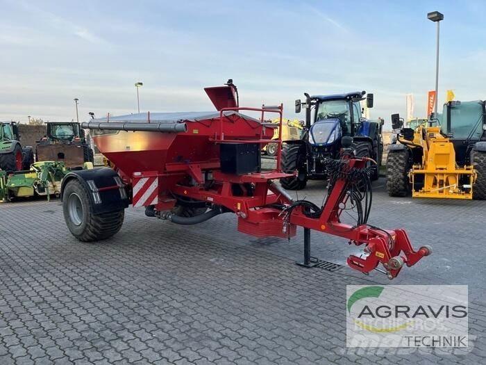 Kverneland FLEXCART Drills