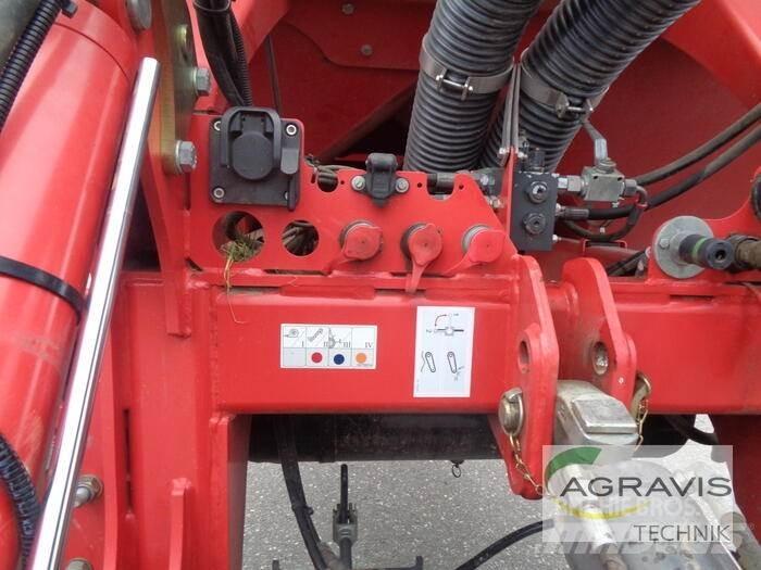 Kverneland FLEXCART Drills
