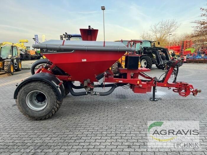 Kverneland FLEXCART Drills