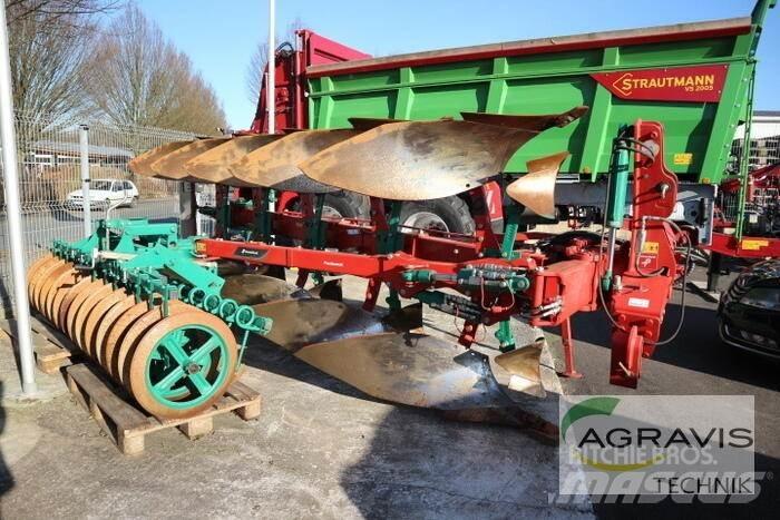 Kverneland LB 100 Reversible ploughs
