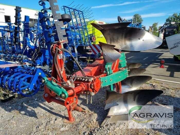 Kverneland MOD F 4 Farm machinery