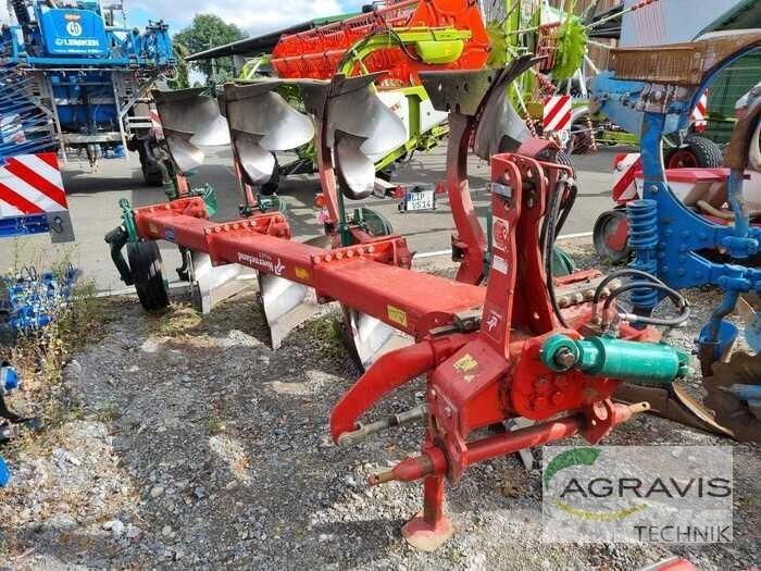 Kverneland MOD F 4 Farm machinery