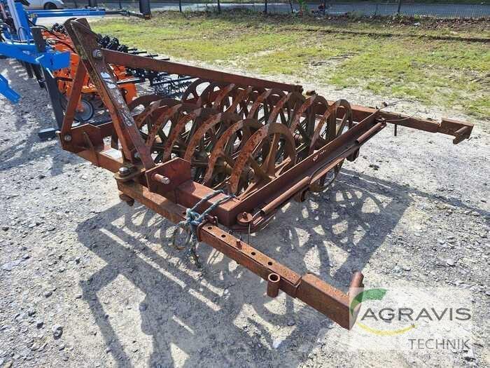 Kverneland SILO-WOLFF Packaging equipment