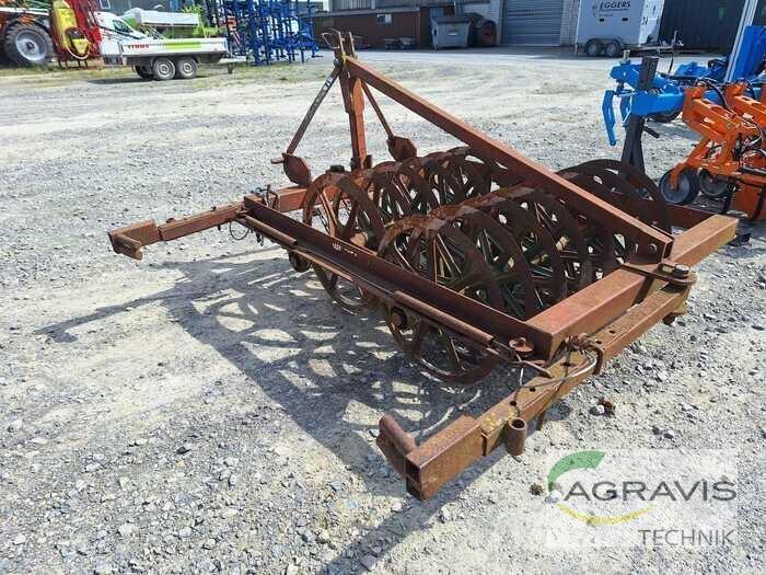 Kverneland SILO-WOLFF Packaging equipment