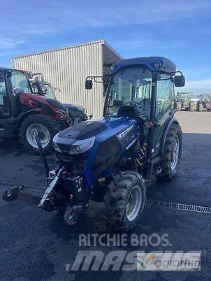 Landini REX4 90V Farm machinery