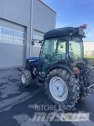 Landini REX4 90V Farm machinery
