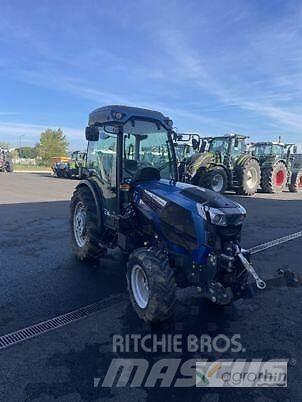 Landini REX4 90V Farm machinery