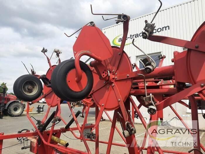 Lely LOTUS 1020 Rakes and tedders