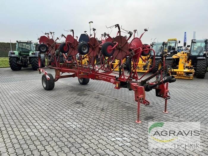 Lely LOTUS 1250 Other forage harvesting equipment