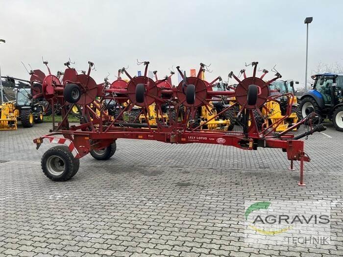 Lely LOTUS 1250 Other forage harvesting equipment