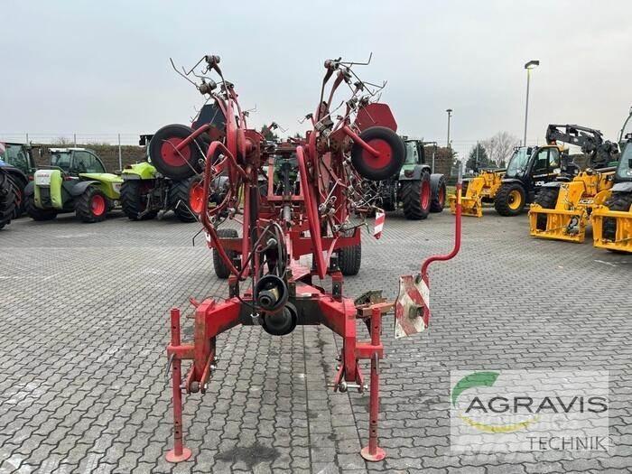 Lely LOTUS 1250 Other forage harvesting equipment