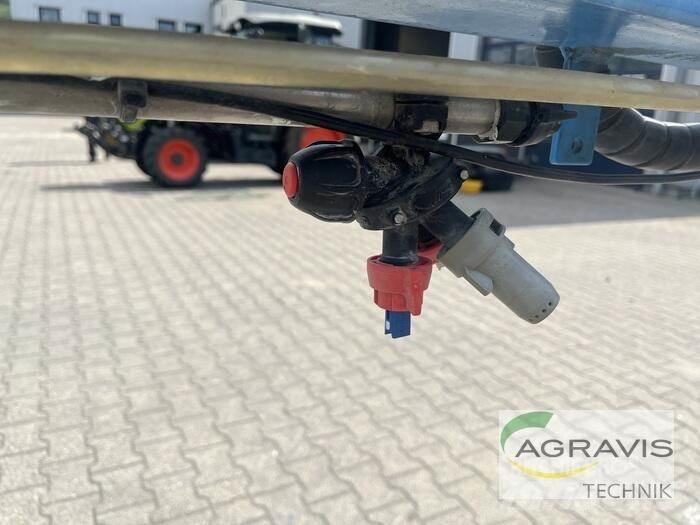 Lemken ALBATROS 60 Trailed sprayers