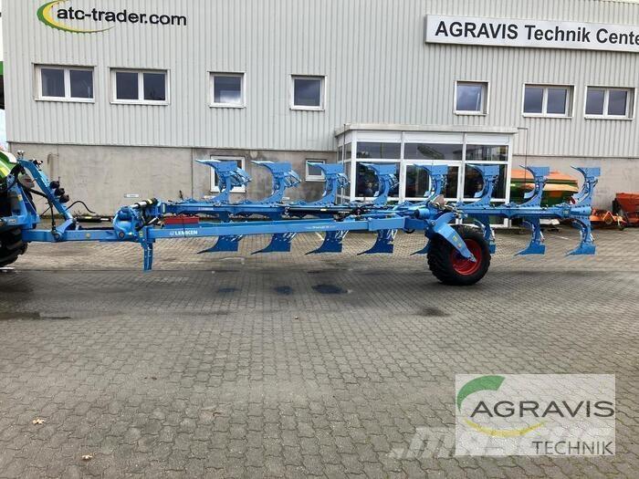 Lemken DIAMANT 16 VU Farm machinery