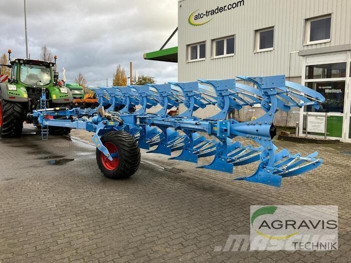 Lemken DIAMANT 16 VU Farm machinery