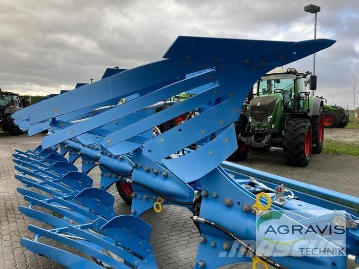 Lemken DIAMANT 16 VU Farm machinery